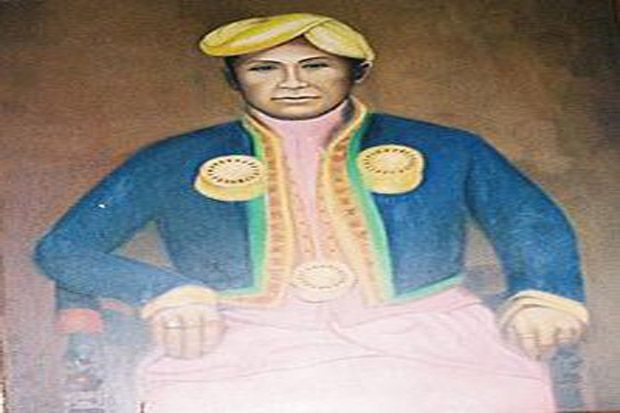 Kisah Pangeran Hidayatullah, Sultan Banjar yang Diasingkan Belanda ke Cianjur