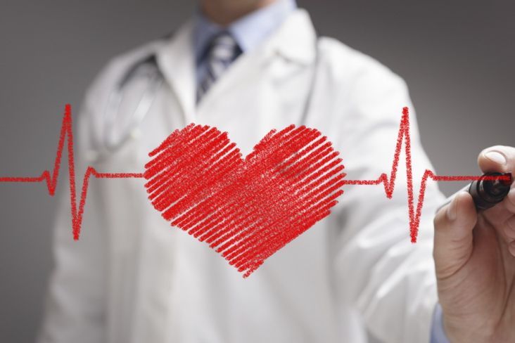7 Tips Menjaga Kesehatan Jantung Sejak Dini, Nomor Terakhir Paling Sederhana