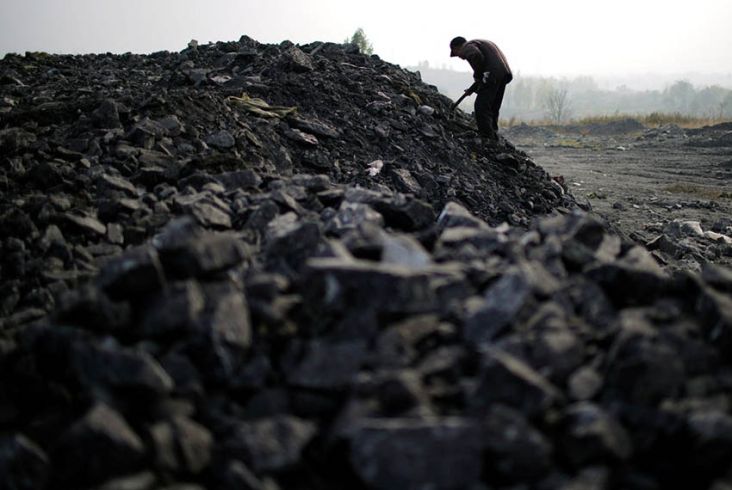 Surutnya Pendanaan Batu bara, Perpanjangan Perusahaan PKP2B Harus Dievaluasi