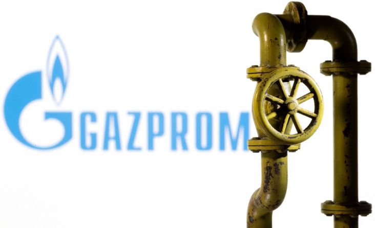 Ketakutan Eropa Jadi Nyata! Gazprom Umumkan Force Majeure Pasokan Gas