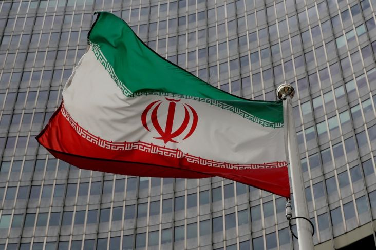 Iran Blakblakan Mampu Membuat Bom Nuklir
