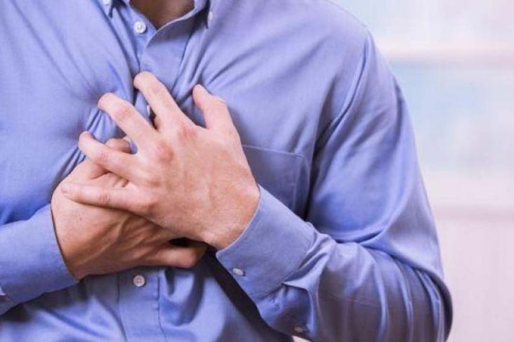 Waspada! Serangan Jantung Intai Anak Muda, Ini 4 Cara Mencegahnya