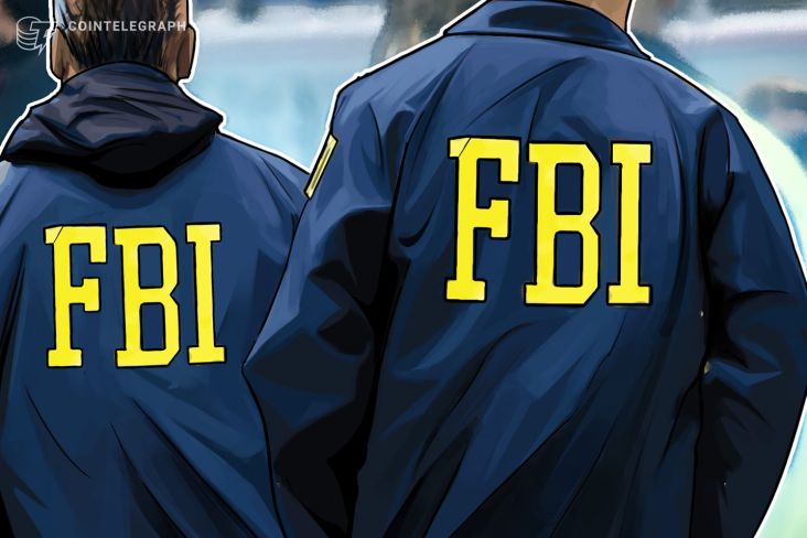 FBI Wanti-wanti Aplikasi Palsu Kripto yang Bisa Bobol Duit Besar-besaran