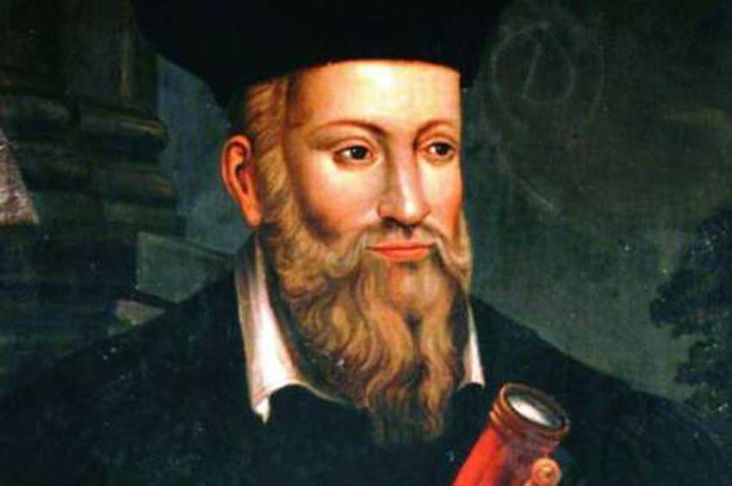 Profil Nostradamus, Astrolog Prancis yang Ramalannya Banyak Melenceng