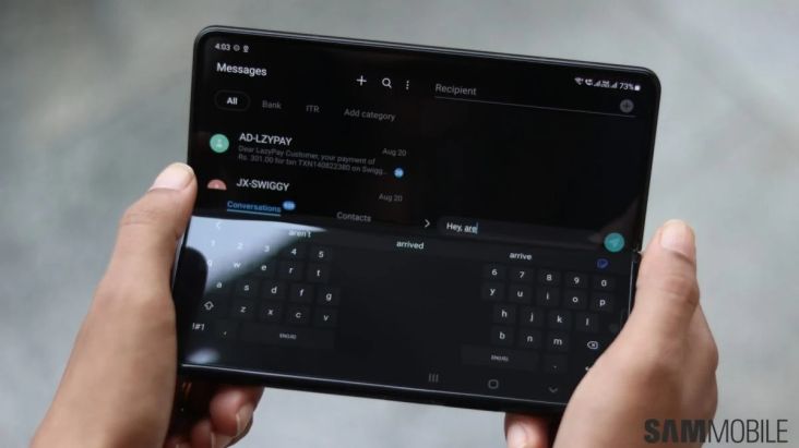 Ponsel Lipat Baru Samsung akan Dirilis 10 Agustus 2022, Gambar Rekayasa Beredar