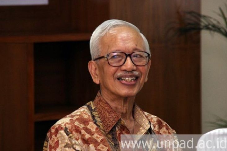 Usulan Mochtar Kusumaatmadja sebagai Pahlawan Nasional Tinggal Selangkah Lagi