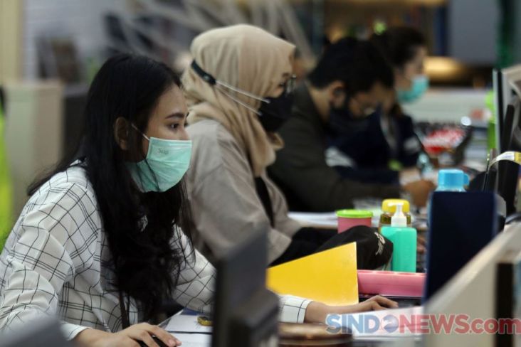 Duh, Hanya 10% Pekerja di Indonesia yang Punya Program Pensiun