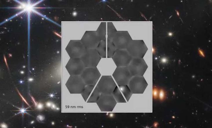Teleskop James Webb Sudah 19 Kali Dihantam Batu Luar Angkasa, Timbulkan Kerusakan Permanen