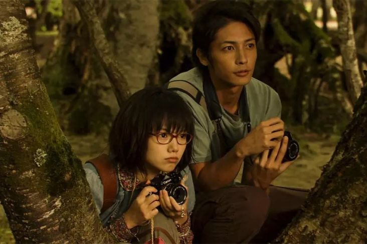 Film Jepang Romantis Terbaik, Ini 3 Rekomendasinya