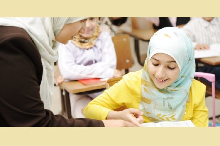 Buruan Daftar Beasiswa Guru Agama dari Kemenag, Ini Syarat dan Link Pendaftaran