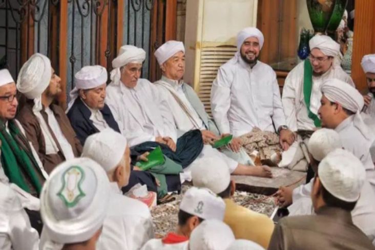 5 Marga Keturunan Nabi Muhammad di Indonesia, Nomor 1 Paling Banyak