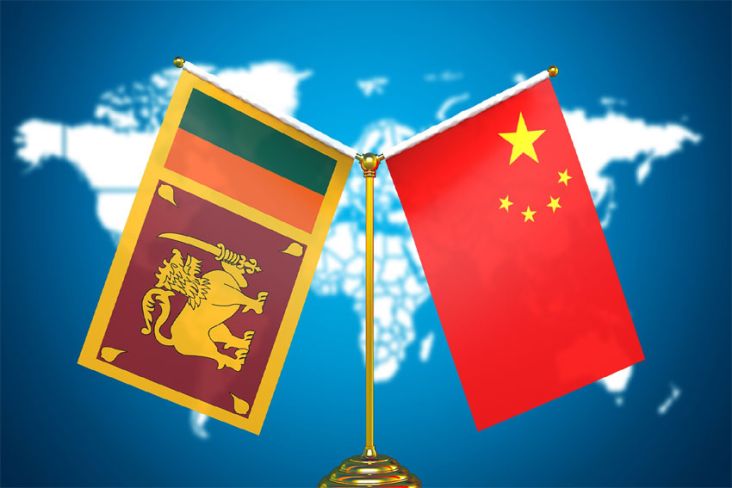 Xi Jinping Tawarkan Dukungan pada Presiden Baru Sri Lanka