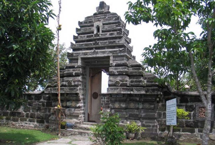 Silsilah Raja Jayabaya dan Keluarga, Menurunkan Para Penguasa di Tanah Jawa