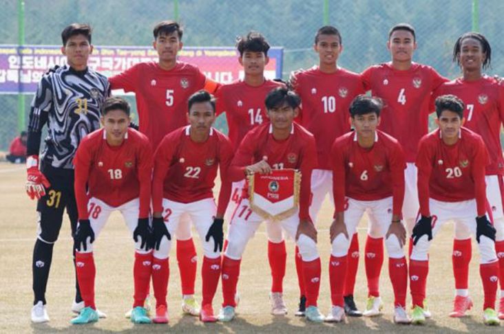 Vietnam Ogah Ajak Timnas Indonesia U-19 di Turnamen, Netizen: Dendam Banget!