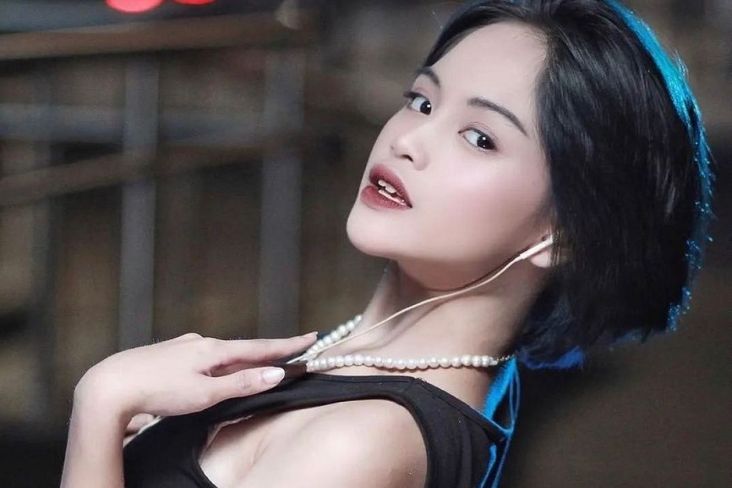 Kesal Banyak yang Minta Foto di Citayam Fashion Week, Jeje Slebew Ngamuk