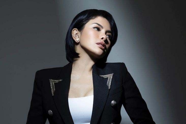 Nikita Mirzani Bahas Fenomena Citayam Fashion Week: Bodo Amat, 2-3 Bulan Akan Hilang