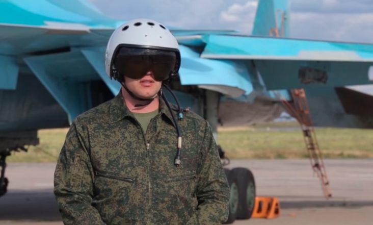 Moskow Ungkap Rencana Licik Ukraina Membajak Jet Tempur Rusia