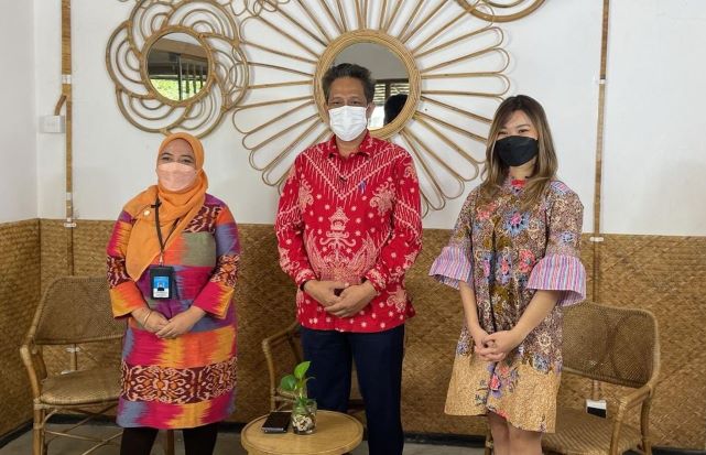 Kementerian Kominfo Kampanyekan Anak Terlindungi, Indonesia Maju