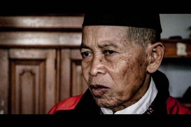 52 Tahun Jadi Guru Honorer di Pelosok, Ki Hajar: Mimpi Jadi PNS Sebelum Pensiun