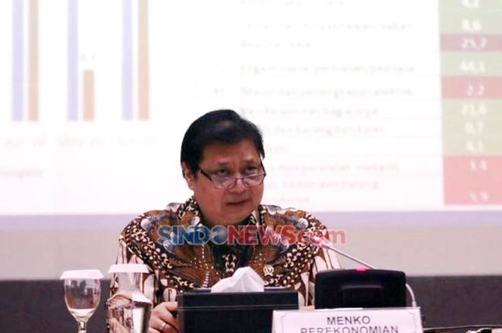 Indonesia Dinilai Sudah Teruji Jadi Negara yang Survive di Tengah Krisis
