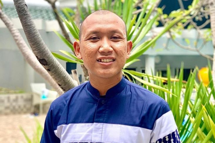 Profil Oki Rengga, Komika yang Ngamuk Dibilang Tidak Lucu Saat Perform di Medan