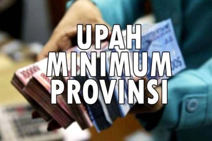 DKI Bakal Banding Atas Putusan PTUN Terkait UMP 202