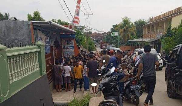 Tragis! Siswa SMA di Lampung Utara Tewas Gantung Diri di Rumahnya
