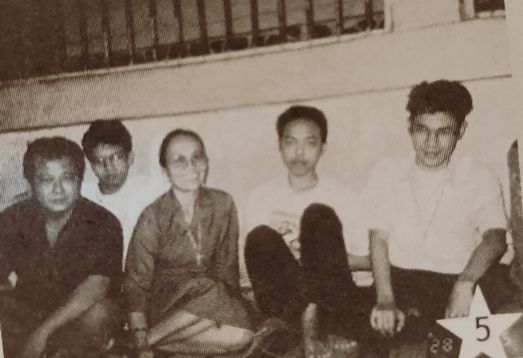 26 Tahun Kudatuli dan Cerita Para eks Aktivis PRD yang Sempat Jadi Kambing Hitam