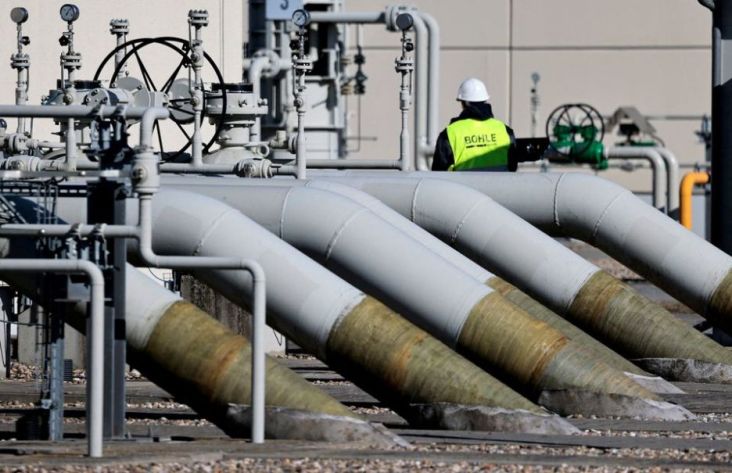 Krisis Gas, Eropa Diyakini Sulit Terhindar dari Resesi