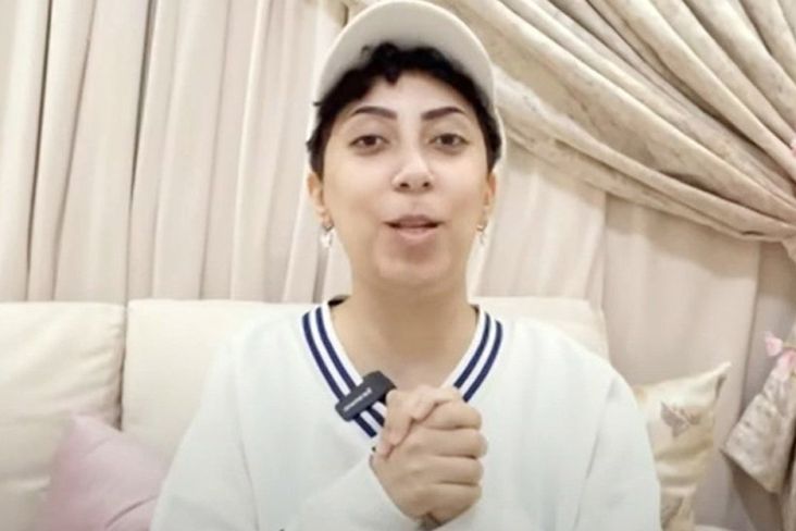 Arab Saudi Tahan TikToker Mesir, Dianggap Posting Video Tidak Bermoral