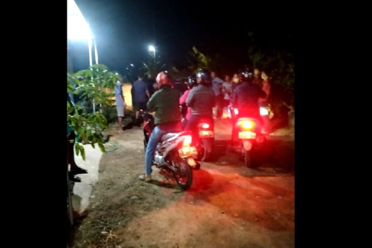 Detik-detik Penggerebekan Perwira Polisi saat Asyik Berduaan dengan Istri TNI