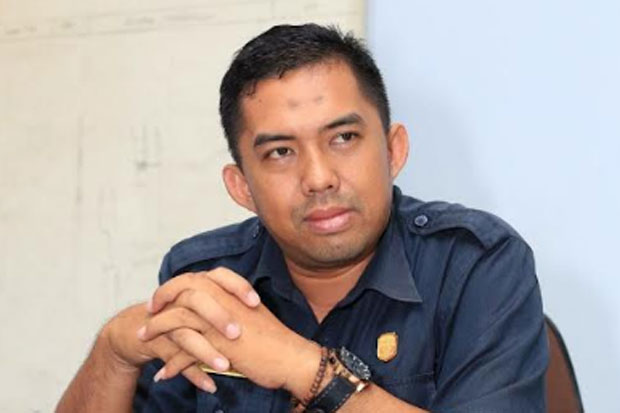 Jadi Penumpang Bus, Ketua DPC PDIP Palopo Diperas Bocil Dini Hari di Makassar