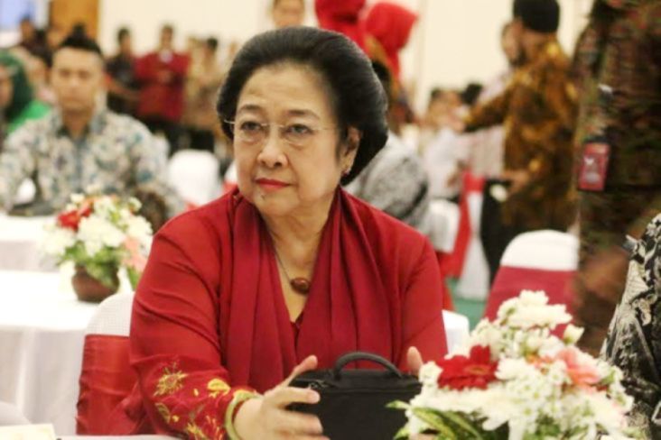 Calon Menteri PAN-RB Pengganti Tjahjo Kumolo Sudah di Tangan Megawati