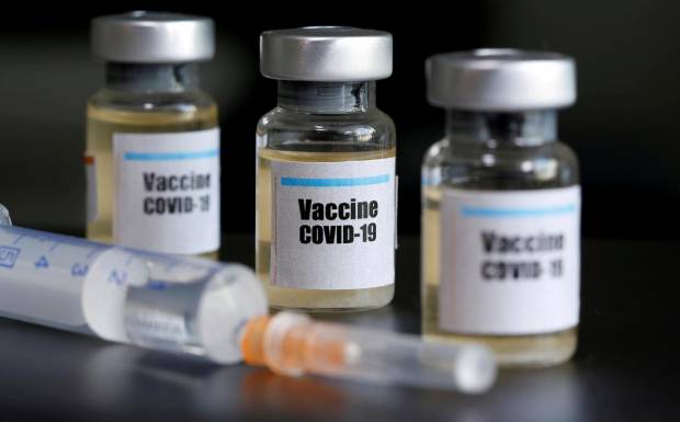 Puluhan Ribu Vaksin Covid-19 di Bekasi Kedaluwarsa Awal Agustus