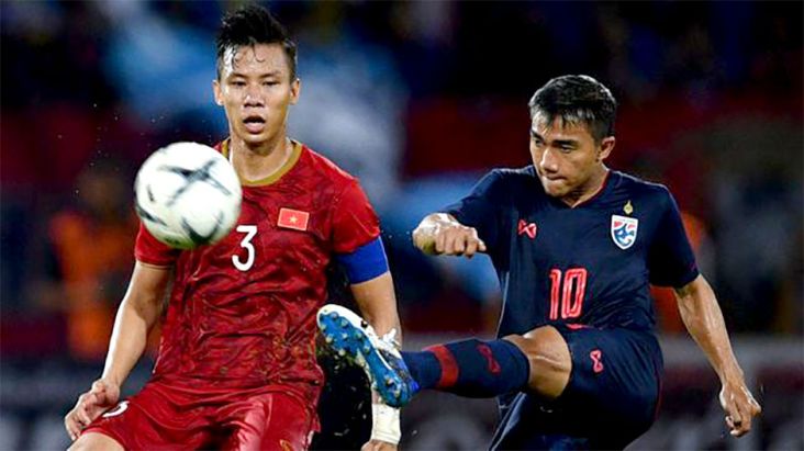 Messi dari Thailand Absen di Piala AFF 2022 Untungkan Timnas Indonesia?
