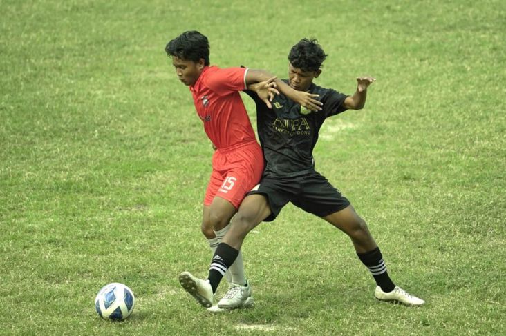 Bungkam Borneo FC, PSLS Lhokseumawe Lolos ke Final Piala Prabowo Subianto 2022