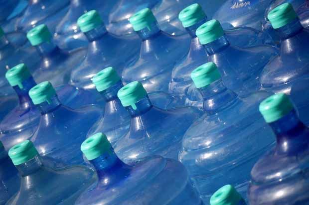 DPR Minta Rencana Pelabelan BPA pada Galon Harus Prioritaskan Dampak Lingkungan