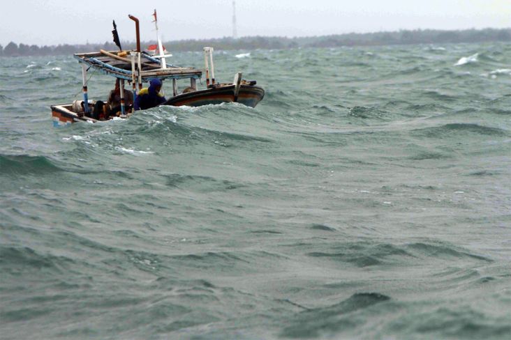 BMKG Deteksi Siklon Tropis Songda, Begini Dampaknya bagi Indonesia