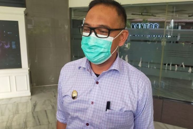 Plt Bupati Bogor Kesal Dicuekin Anak Buah, Ancam Rotasi Pejabat Besar-besaran