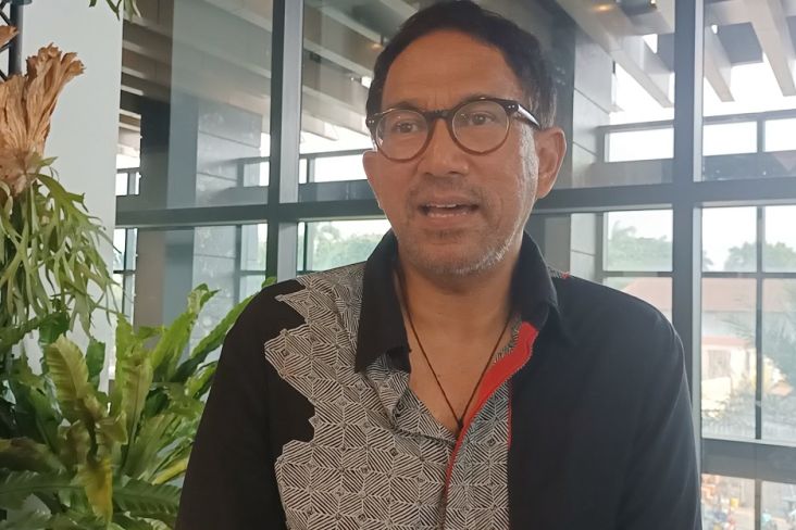 Chef Bara Perkenalkan Aneka Sambal Indonesia yang Bisa Jadi Kuliner Khas Nusantara