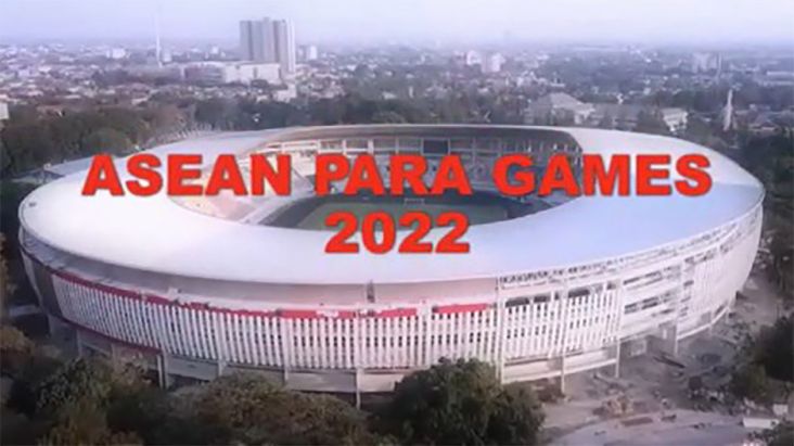 Hari ini! ASEAN Para Games 2022 Resmi Digelar, Saksikan LIVE di iNews