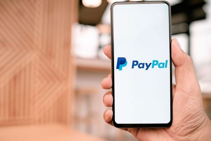 Kominfo: Layanan PayPal Dibuka Sementara Hari Ini hingga Jumat, 5 Agustus 2022