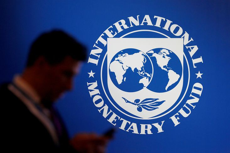 Menguak 3 Alasan IMF Melukiskan Gambaran Suram Ekonomi Global di Sisa 2022