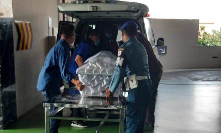 Istri Laksda (Purn) Herry Setianegara Meninggal saat Perawatan di RS Akibat Kecelakaan di Tol Semarang-Solo