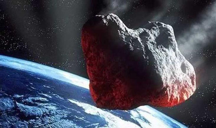 2 Asteroid Seukuran Gedung Pencakar Langit Melesat Dekat Bumi, NASA Terus Pantau Pergerakannya