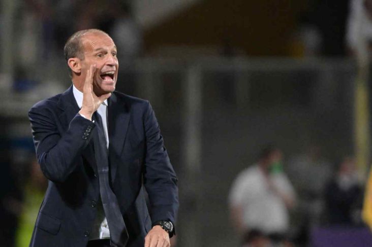 Juventus Dipusingkan Krisis Pemain Jelang Liga Italia 2022/2023