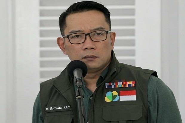 Ridwan Kamil: Usut Tuntas Temuan Sembako Bantuan Presiden Dikubur di Depok