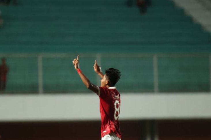 Media Vietnam Sebut Pemain Timnas Indonesia U-16 Ini Ditakuti Pelatih Vietnam