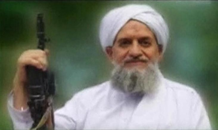 Profil Ayman al-Zawahiri, dari Dokter Bedah Mata di Kairo hingga Pimpin Al Qaeda