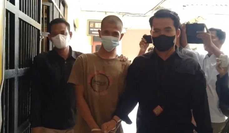 ABG Cirebon Dibawa Kabur dan Disetubuhi Pria Kenalan di Game Online